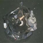 Front Left Knuckle Hub Assembly TOYOTA Aqua 2012 DAA-NHP10