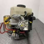 Brake Master Cylinder TOYOTA Progres 2002 TA-JCG10 4705051040