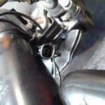 Front Right Strut Assembly TOYOTA Aqua 2015 DAA-NHP10 4851052L70