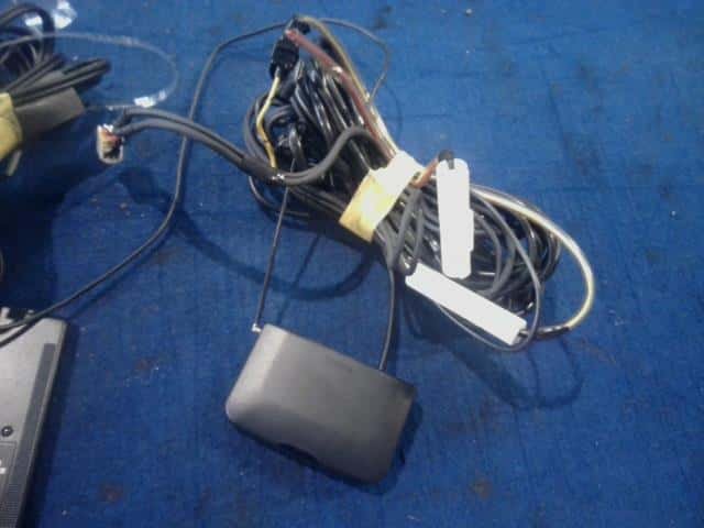 Electrical Component TOYOTA Isis 2006 DBA-ANM10W - Image 5