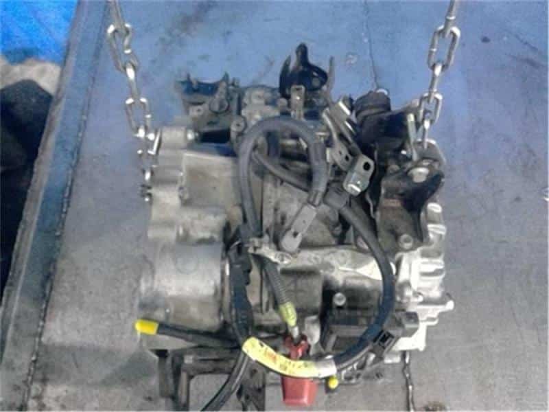 Transmission TOYOTA vellfire 2010 DBA-GGH20W