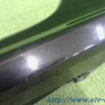 Left Side Step TOYOTA Corolla Fielder 2009 DBA-NZE144G?????? 7690213050C0