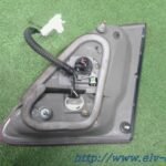 Left Finish Panel TOYOTA Crown 2004 CBA-GRS183 8159030120
