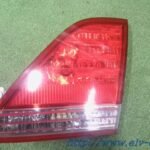 Right Finish Panel TOYOTA Crown 2004 CBA-GRS183 8158030180