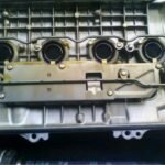 2ZRFXE Engine TOYOTA Prius Alpha 2012 DAA-ZVW41W