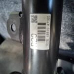 Front Right Strut Assembly TOYOTA Prius 2017 DAA-ZVW51 4851080813