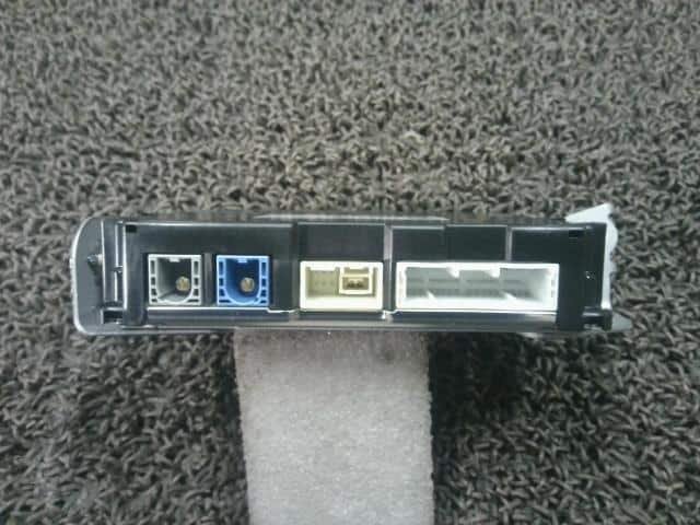 Electrical Component TOYOTA Lexus hs 2016 DAA-ANF10 8674075100 - Image 3