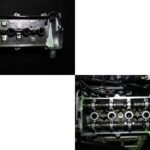 1NZ-FE Engine TOYOTA Porte 2007 CBA-NNP11 1900021631