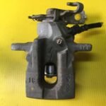 Rear Right Caliper TOYOTA Prius 2016 DAA-ZVW55 4783047110