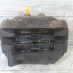 Front Left Caliper TOYOTA Hilux Surf 1996 KD-KZN185W 4775035120