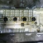 2ZRFXE Engine TOYOTA Prius 2014 DAA-ZVW30 1900037470
