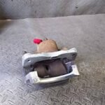 Front Left Caliper TOYOTA Belta 2010 CBA-NCP96 4775052191