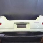Rear Bumper Assembly TOYOTA Porte 2013 DBA-NCP141 5215952810G0