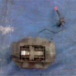 Front Left Brake Caliper TOYOTA Landcruiser prado 2001 KH-KDJ95W 4775035120