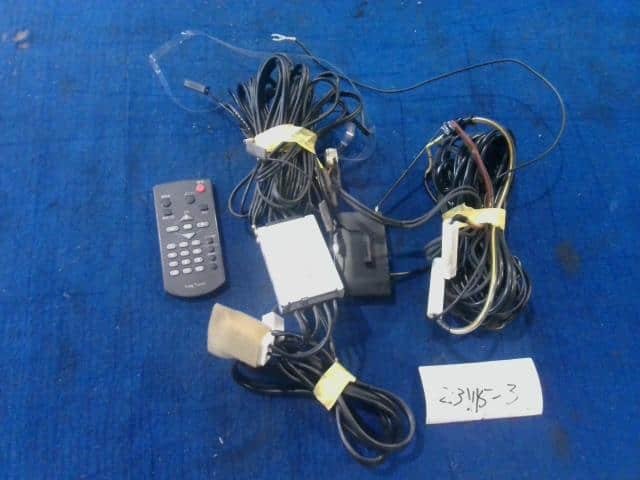 Electrical Component TOYOTA Isis 2006 DBA-ANM10W - Image 3