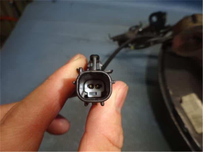 Front Left Knuckle Hub Assembly TOYOTA Porte 2019 DBA-NSP141 4321252050