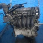 2AZFE Engine TOYOTA Estima 2006 DBA-ACR55W